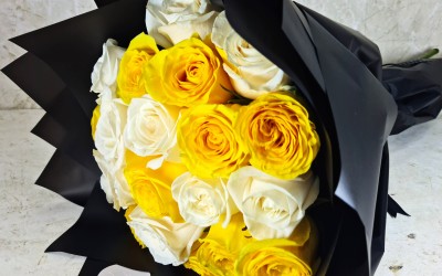 Top Reasons Why Flower Delivery in Kuwait Makes Every Occasion Special