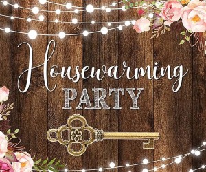 house warming