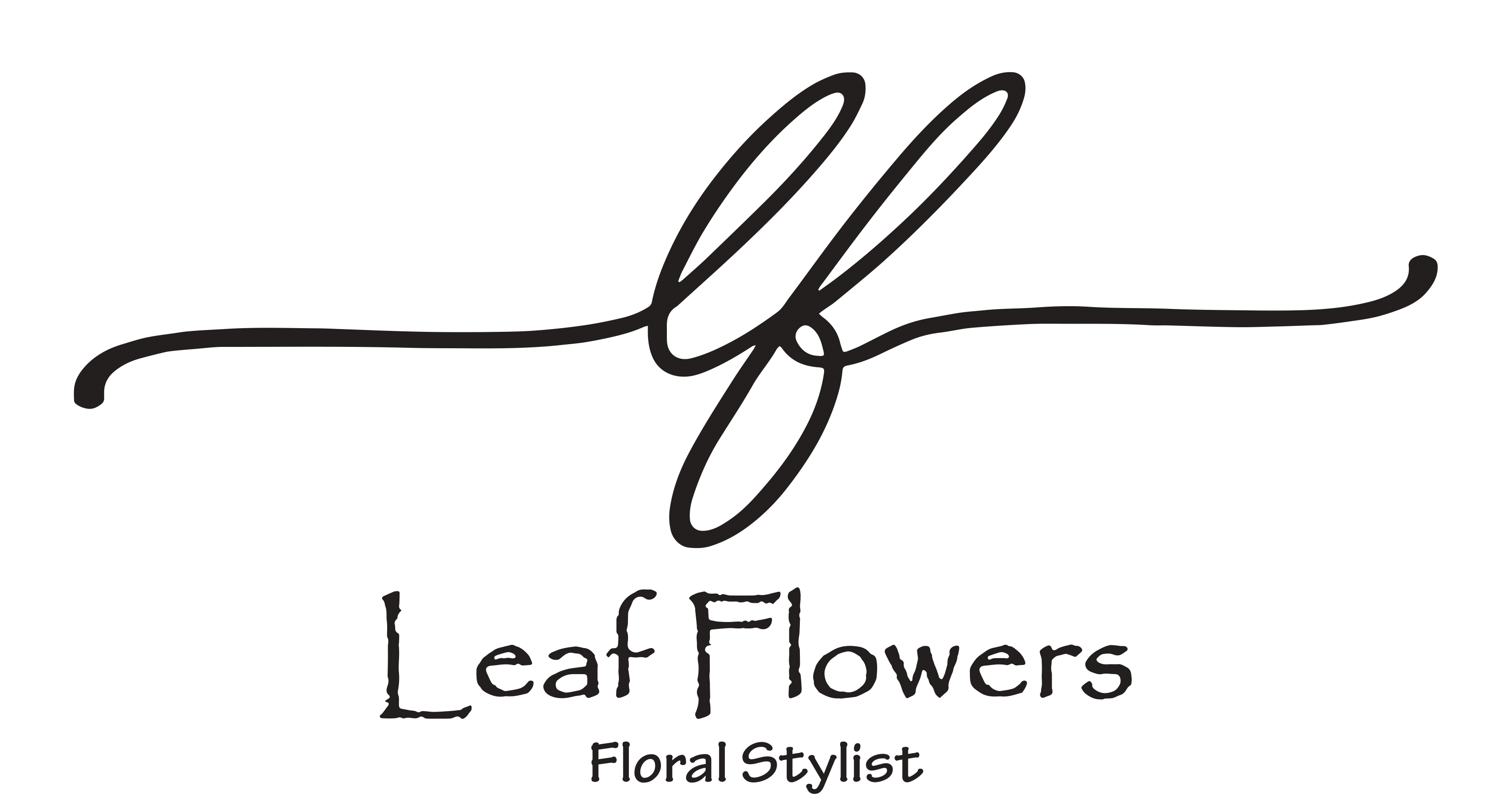 Leaf Flowers Kuwait