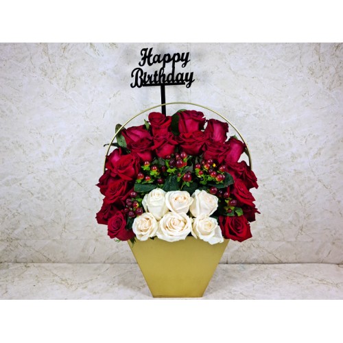 Happy Birthday Gift 20