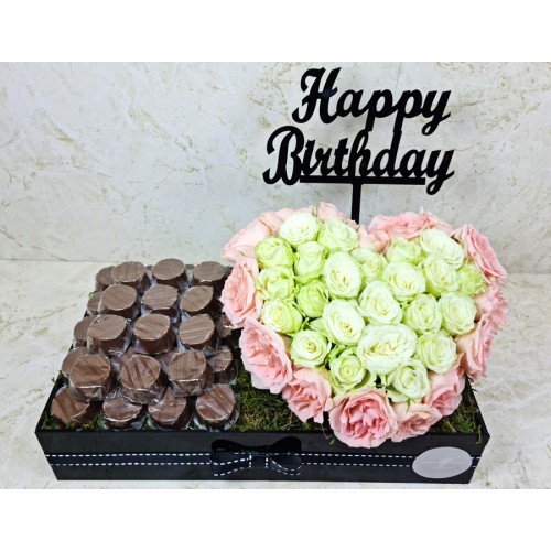 Happy Birthday Gift 3