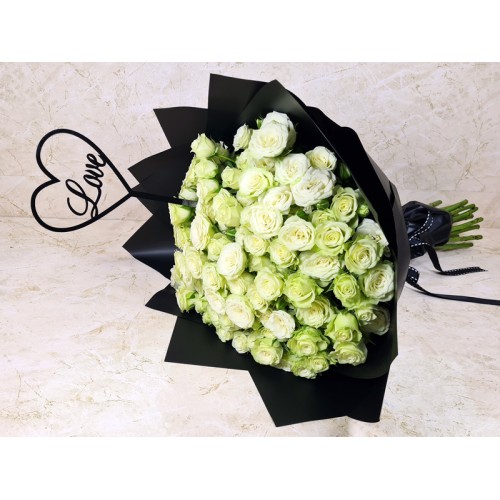 Valentines Day Hand Bouquet 3