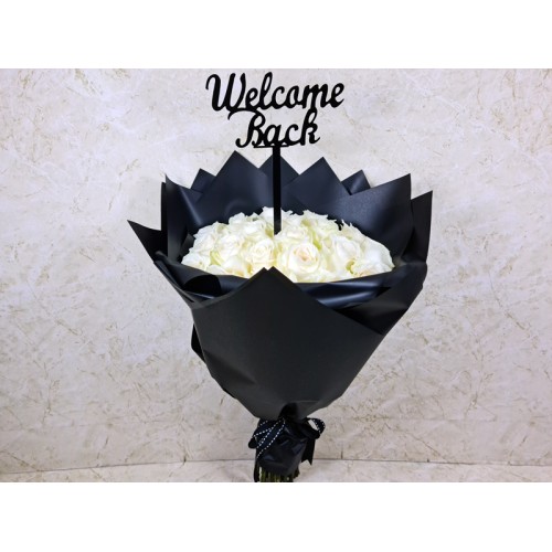 Welcome Back Bouquet