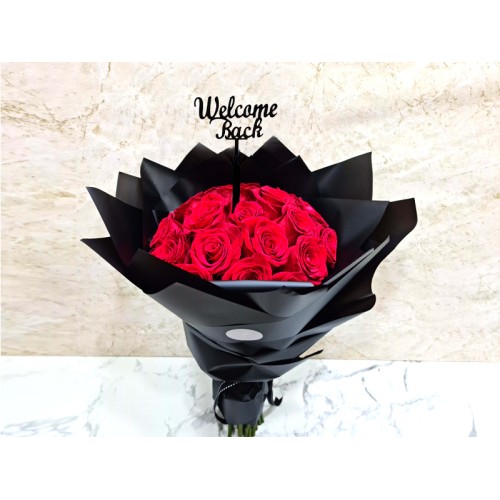 Welcome Back 2