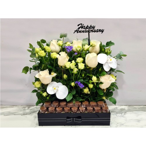 Happy Anniversary 13