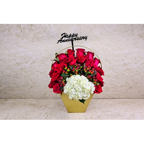 Happy Anniversary 23