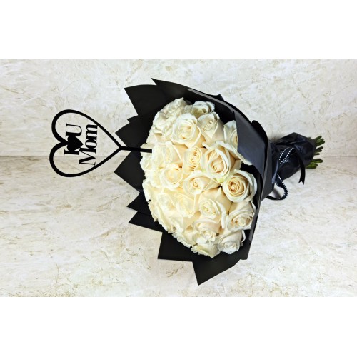 Love You Mom Flowers 40