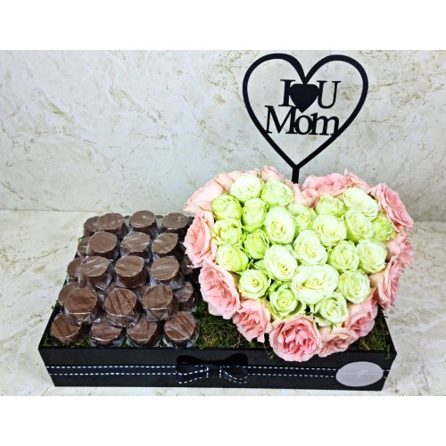 Love Tray 10