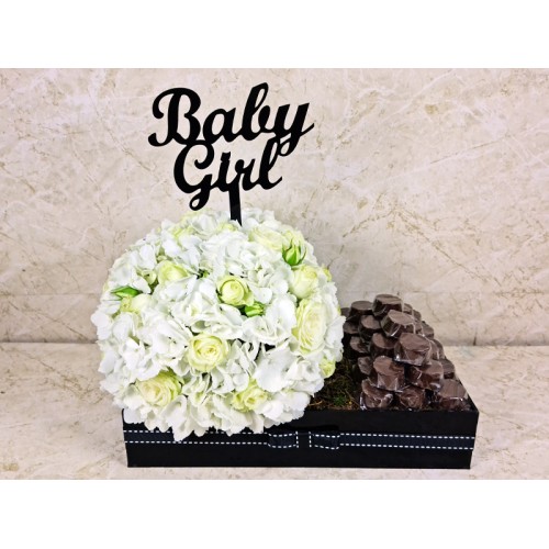 Baby Girl Gift 12
