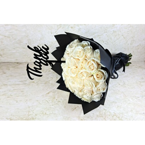 Thank You Flowers 40