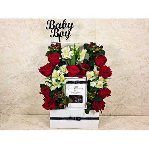 Baby Boy Gift 14