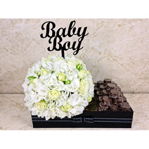Baby Boy Gift 13