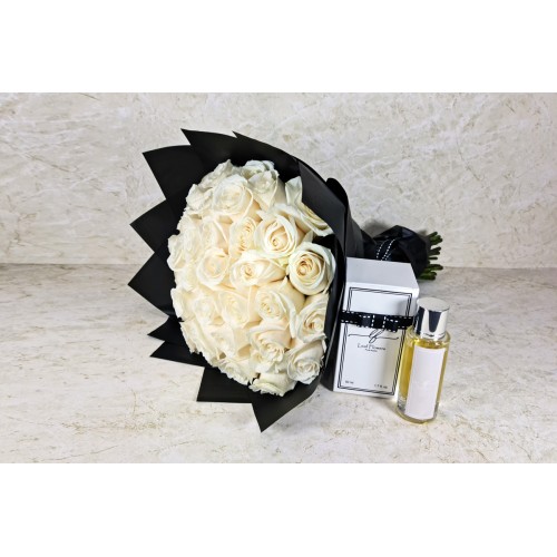 40 Roses Bouquet 3