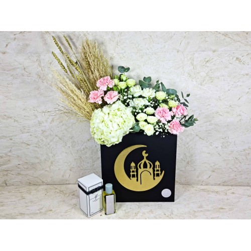 Islam Flower Box 4