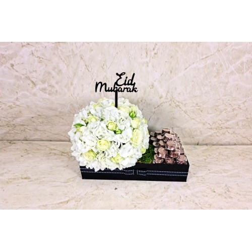 Eid Mubarak Gift 10