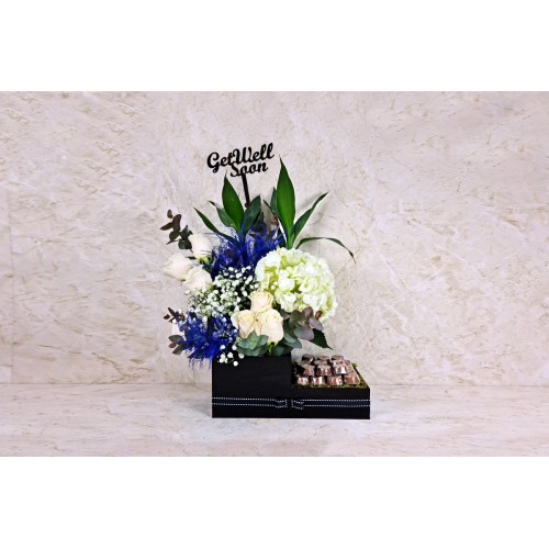 Get Well Soon Flowers 26