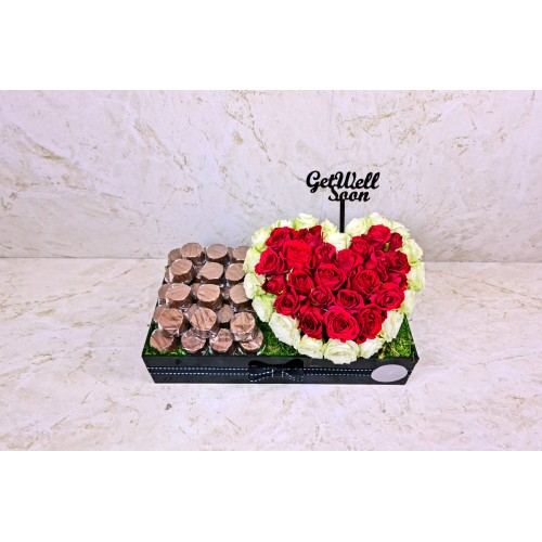 Get Well Soon Flowers 39