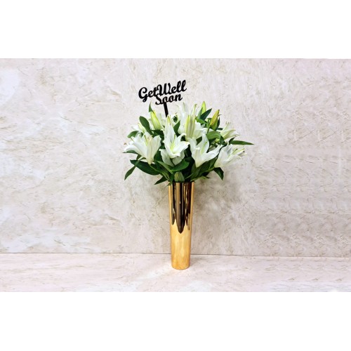 Get Well Soon Flowers 33