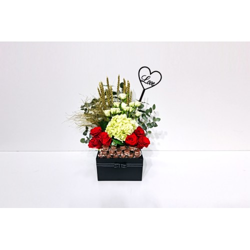 Valentine's Day Flowers 28