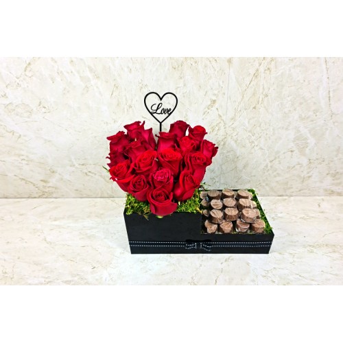 I Love You Flowers 23