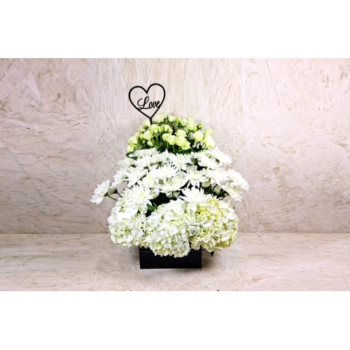 Valentines Day Flowers 26