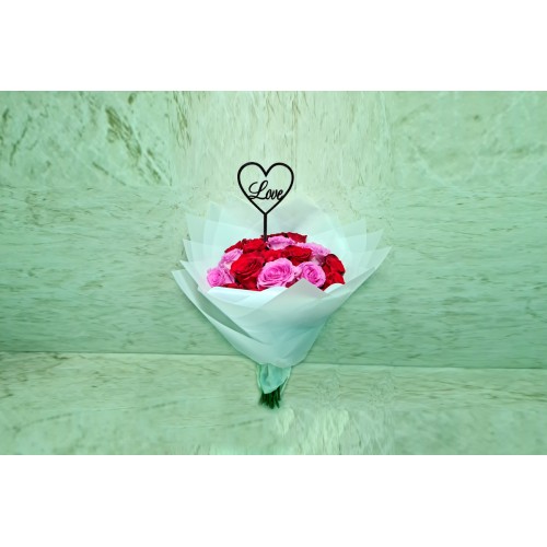 Valentines Day Bouquet 8