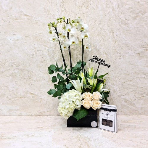 Happy Anniversary 42