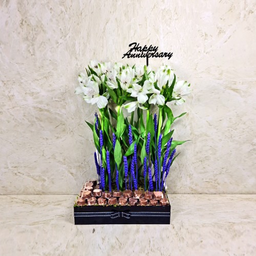 Happy Anniversary 68