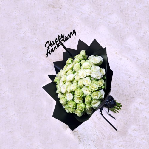 Happy Anniversary Bouquet 6