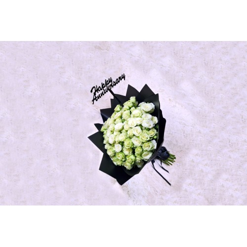 Happy Anniversary Bouquet 6
