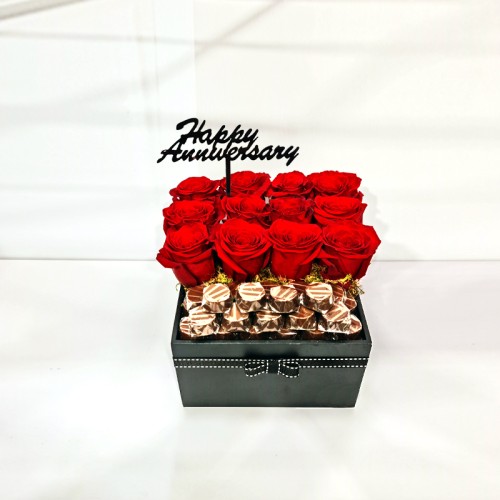 Happy Anniversary 77