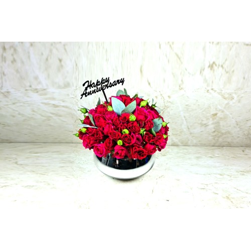 Happy Anniversary 66