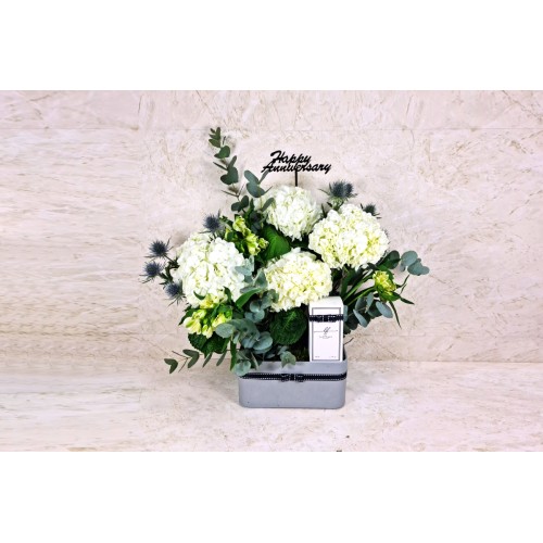 Happy Anniversary 180