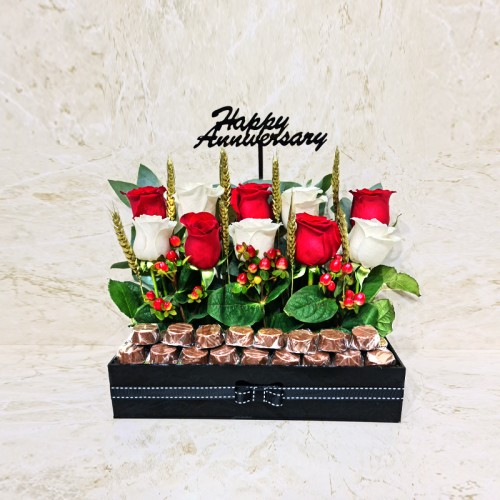 Happy Anniversary 76