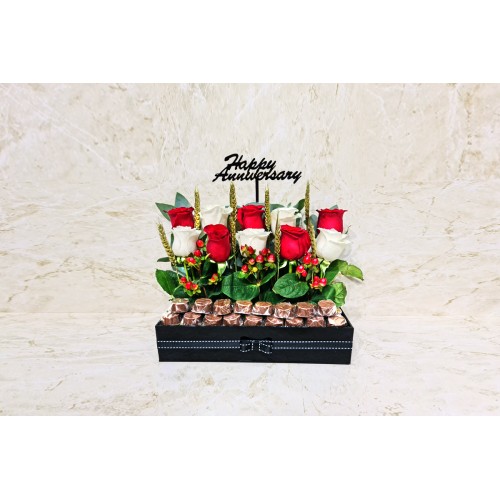 Happy Anniversary 76