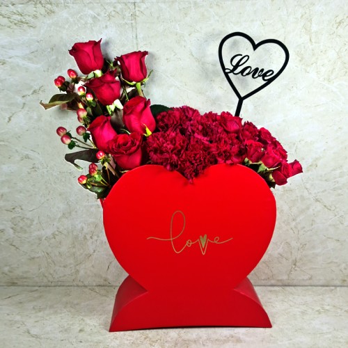 Valentine's Day 1053