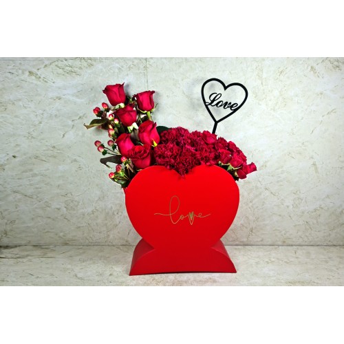 Valentine's Day 1053