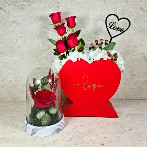 Valentine's Day 1051