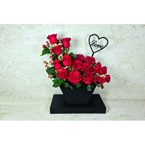 Valentine's Day 1056