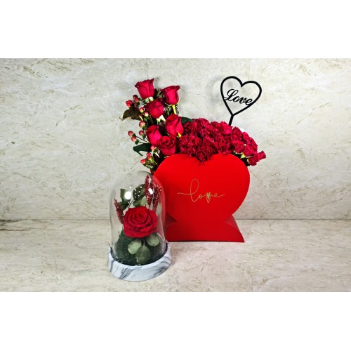 Valentine's Day 1054