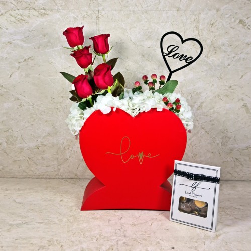 Valentine's Day 1059