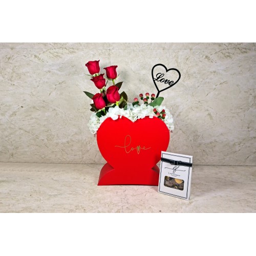 Valentine's Day 1059