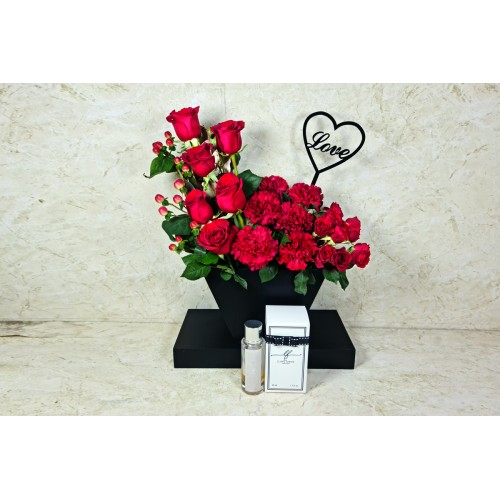 Valentine's Day 1065