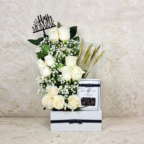 Hajj Mubarak Flowers 17 Hajj Mubarak Flowers 17