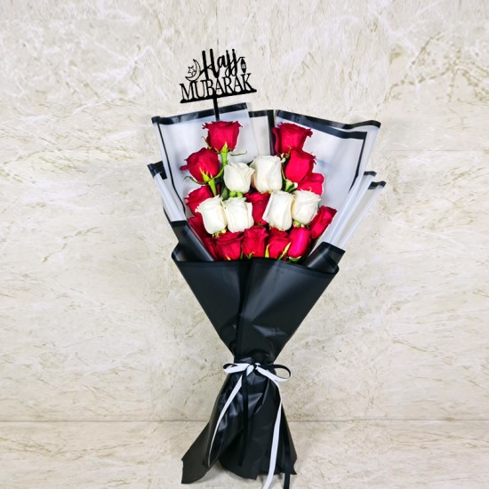 Leef Bouquet 1235 Leef Bouquet 1235