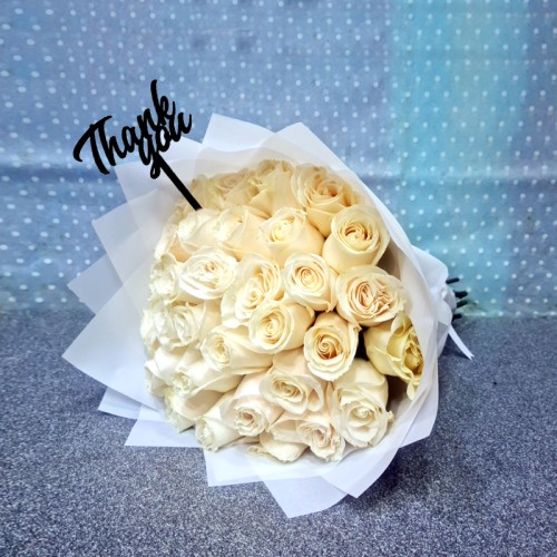 Thank You Bouquet 13