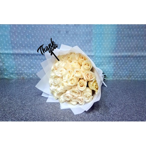 Thank You Bouquet 13