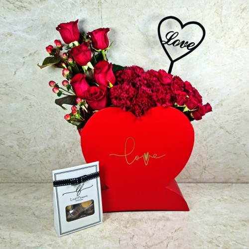 Valentine's Day 1062