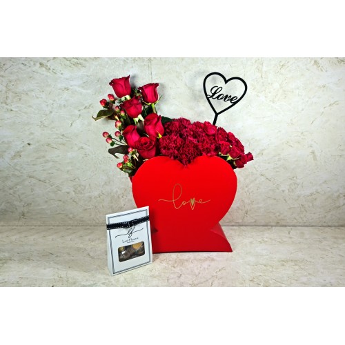 Valentine's Day 1062