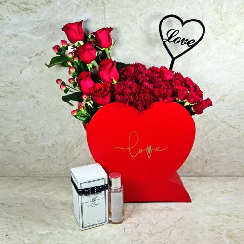 Valentine's Day 1063